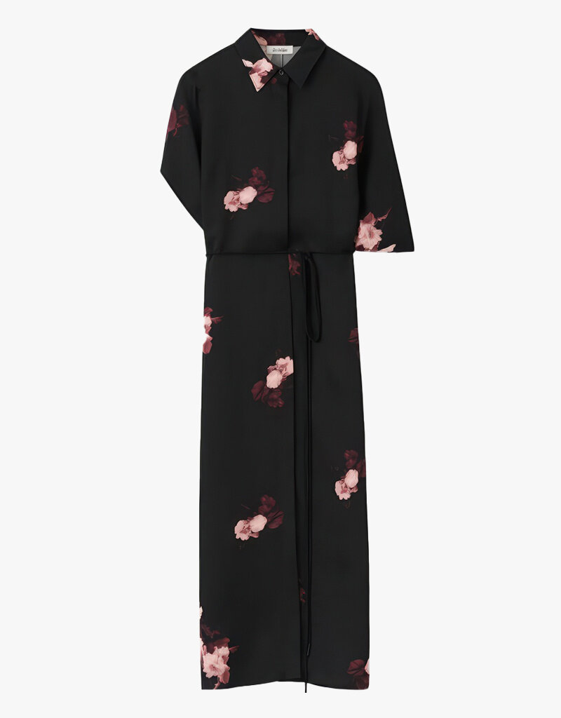 Rodebjer Fay Bouquet Chine