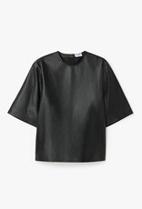 Filippa K Leather Tee