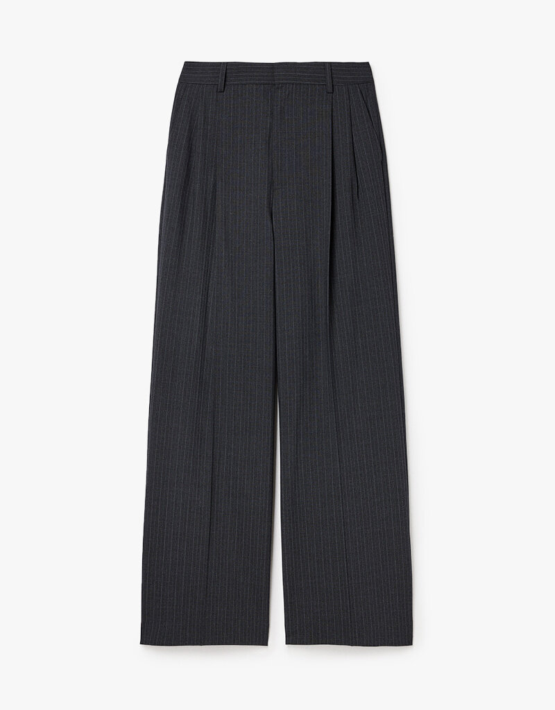 Filippa K Darcey Pinstripe Trousers