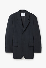 Filippa K Hourglass Pinstripe Blazer