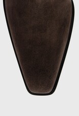 Toteme Suede city boots