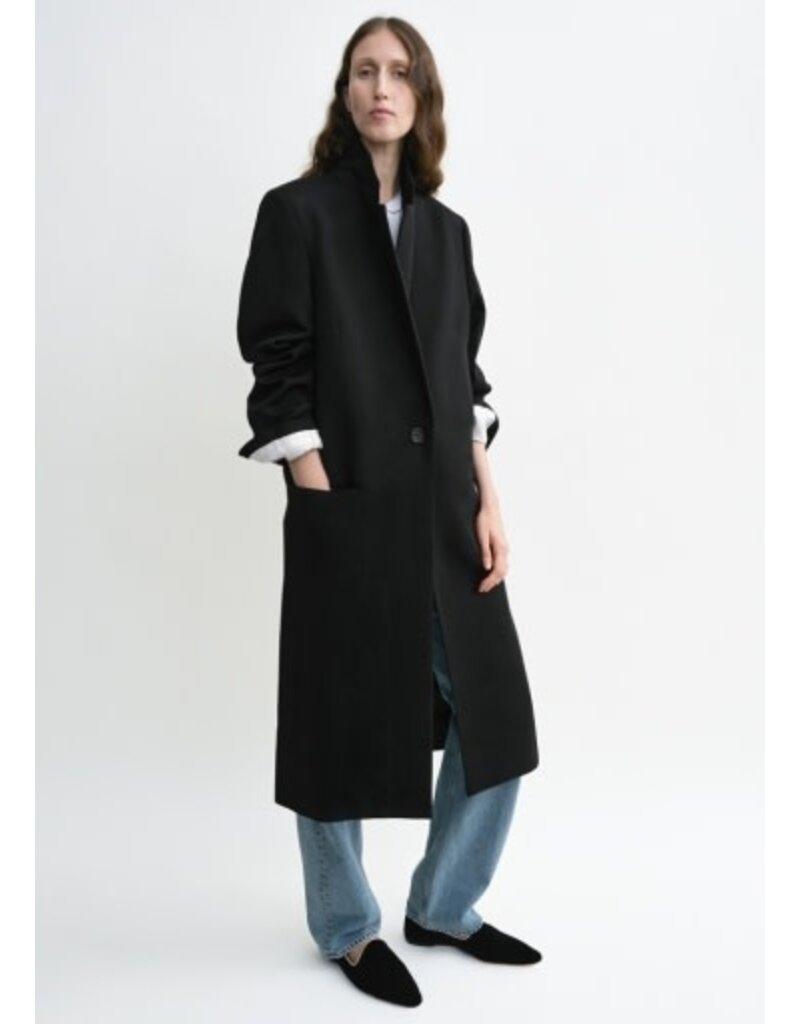 Toteme Classic tailored coat