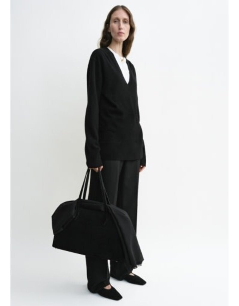 Toteme Cashmere V-neck knit