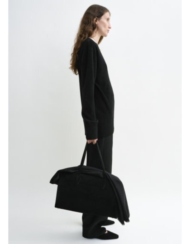 Toteme Cashmere V-neck knit