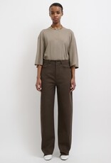Toteme Twisted tailored trousers
