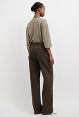 Toteme Twisted tailored trousers