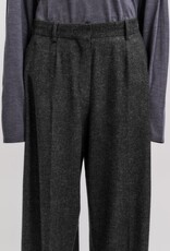 Toteme Wide flannel trousers