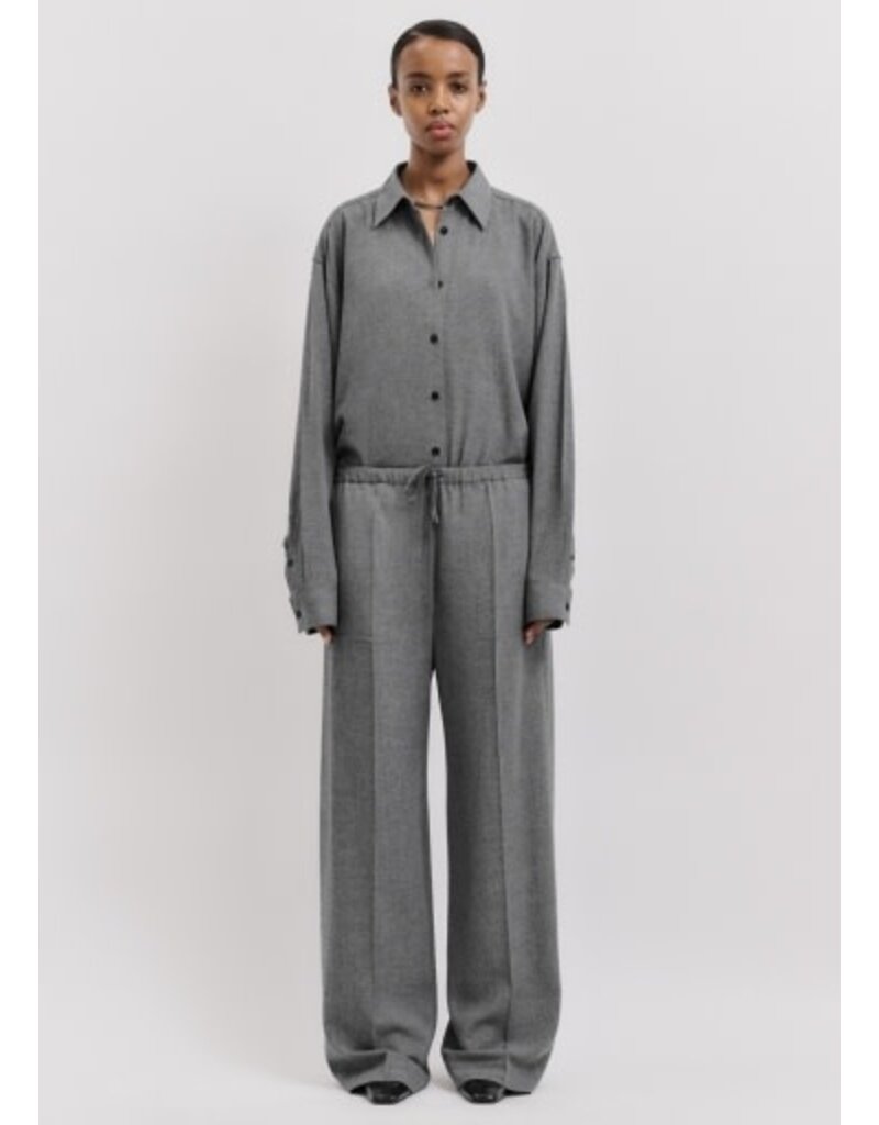 Toteme Fluid winter trousers