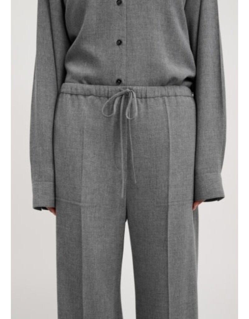Toteme Fluid winter trousers
