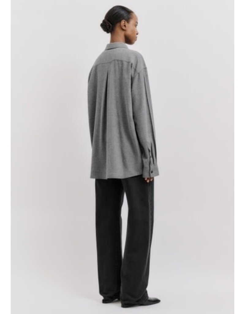 Toteme Classic fluid shirt