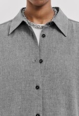 Toteme Classic fluid shirt