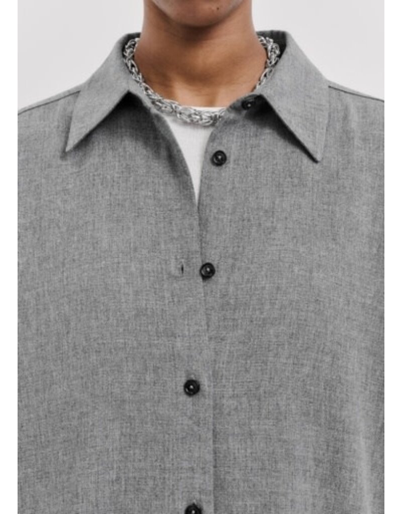 Toteme Classic fluid shirt