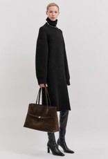 Toteme Suede lounge tote
