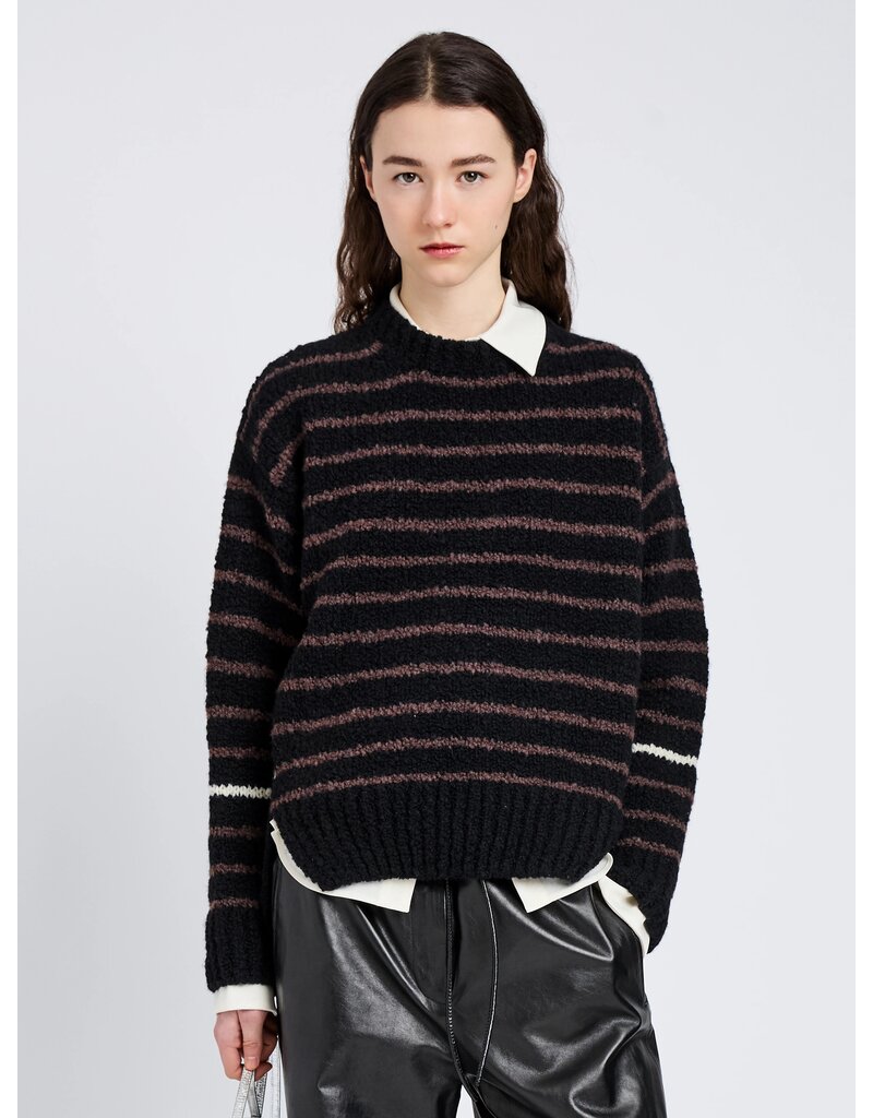 Proenza Schouler White Label Leonie Sweater