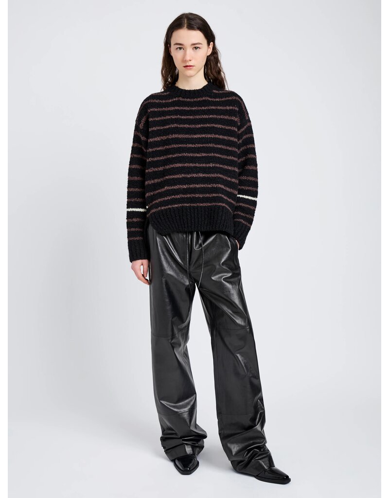 Proenza Schouler White Label Leonie Sweater