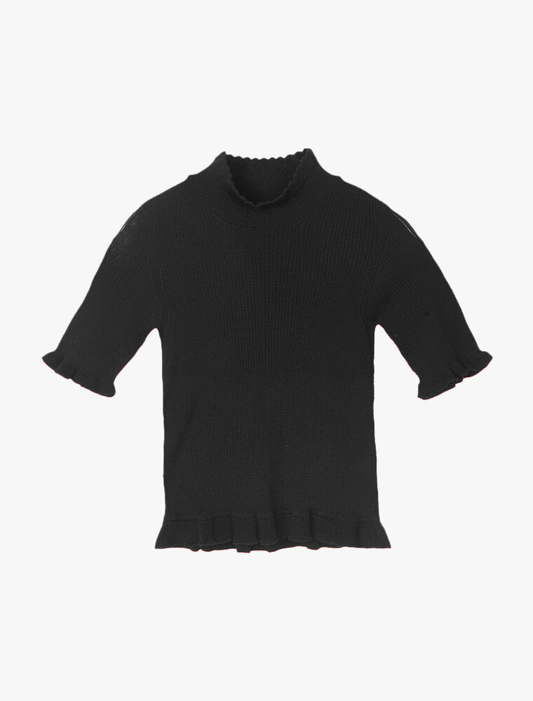Cecilie Bahnsen Bentley Top