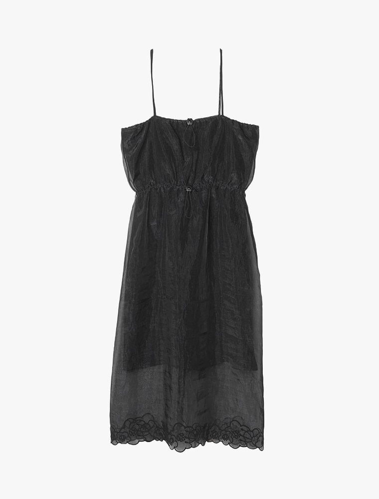 Cecilie Bahnsen Barr Dress