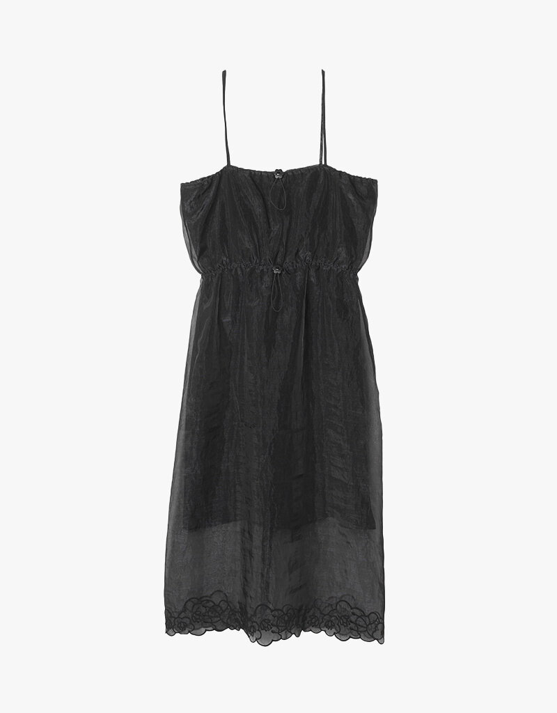 Cecilie Bahnsen Barr Dress