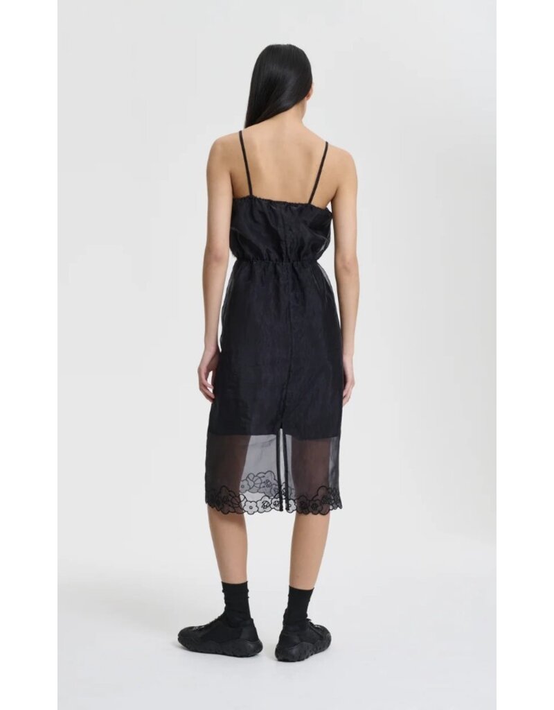 Cecilie Bahnsen Barr Dress