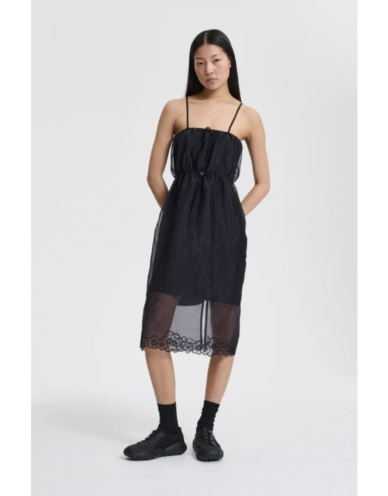 Cecilie Bahnsen Barr Dress