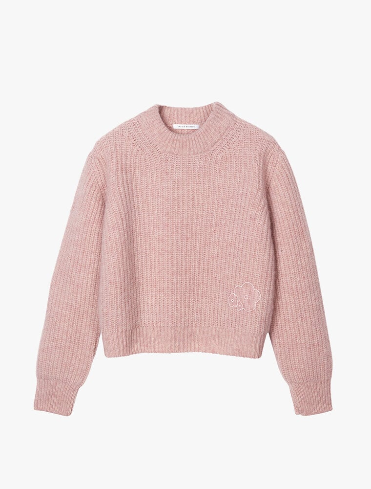 Cecilie Bahnsen Bega Pullover