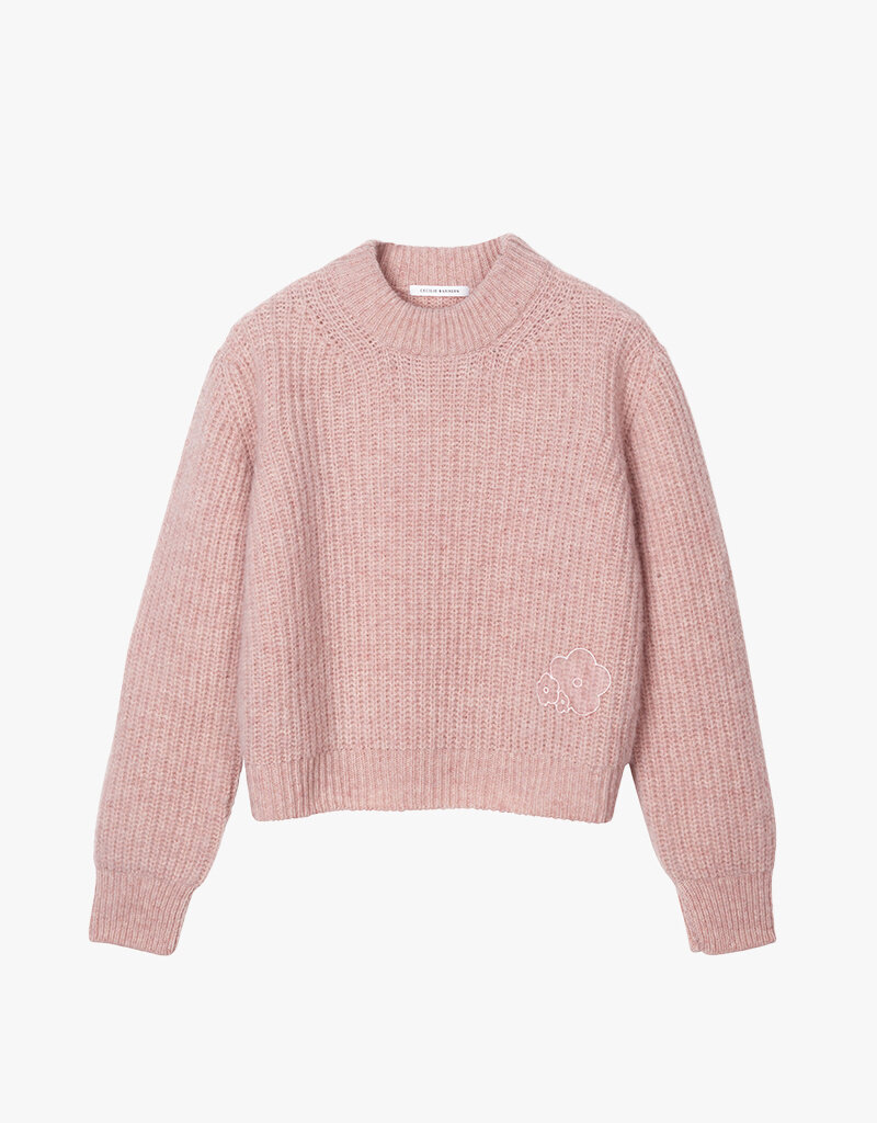 Cecilie Bahnsen Bega Pullover
