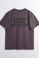 Sunflower Easy Hours Tee