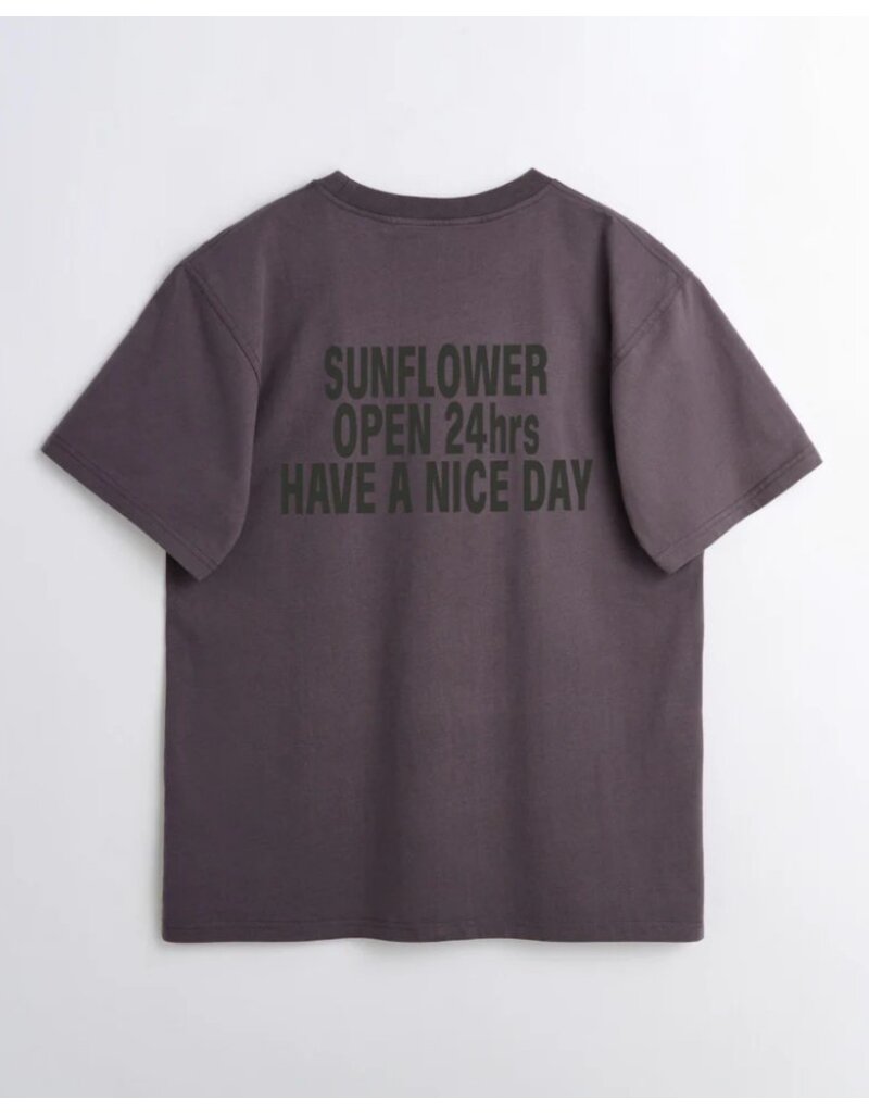 Sunflower Easy Hours Tee