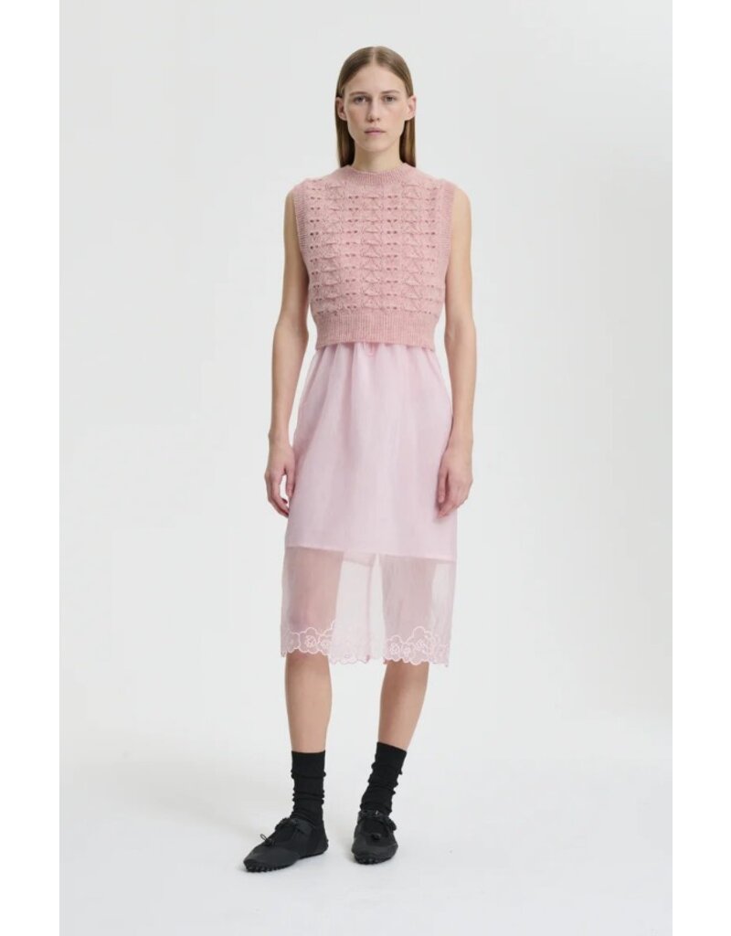 Cecilie Bahnsen Brisa Vest