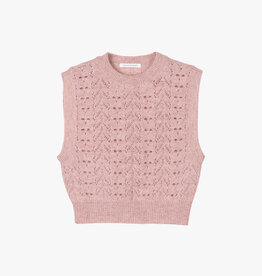 Cecilie Bahnsen Brisa Vest
