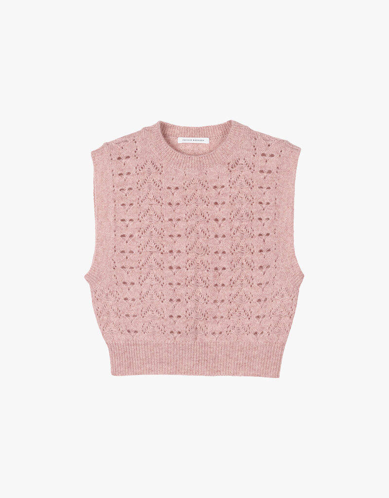 Cecilie Bahnsen Brisa Vest
