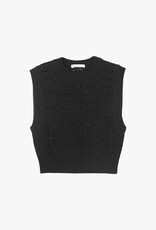 Cecilie Bahnsen Brisa Vest
