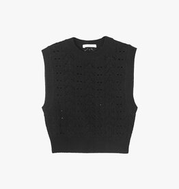 Cecilie Bahnsen Brisa Vest