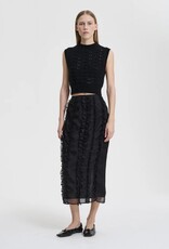 Cecilie Bahnsen Brisa Vest