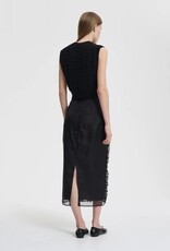 Cecilie Bahnsen Brisa Vest
