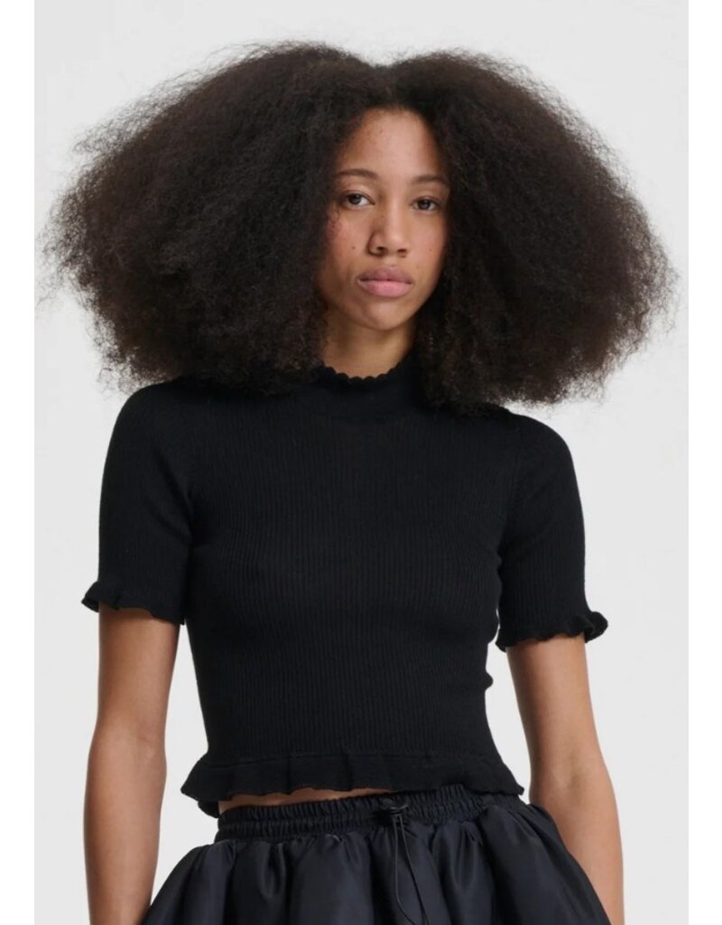 Cecilie Bahnsen Bentley Top