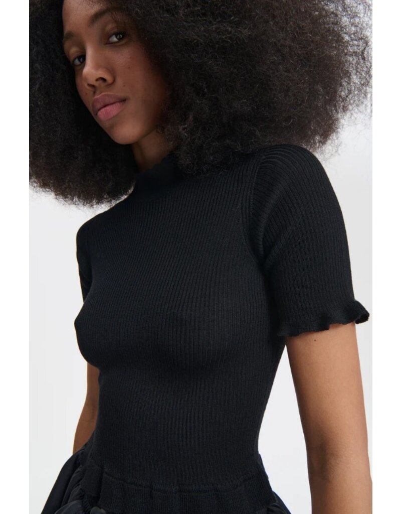 Cecilie Bahnsen Bentley Top