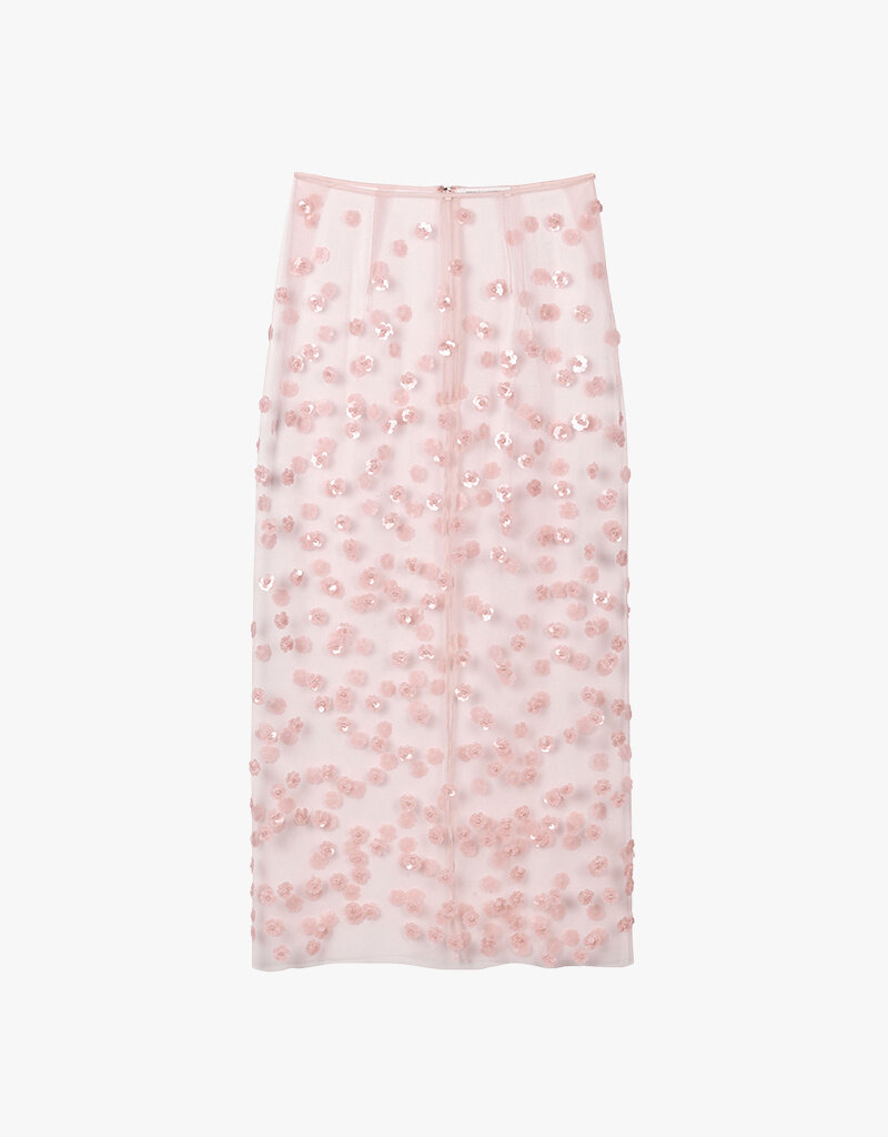 Cecilie Bahnsen Gus Skirt