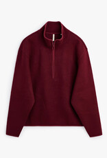 Sunflower Wool Half Zip