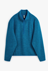 Sunflower Wool Half Zip