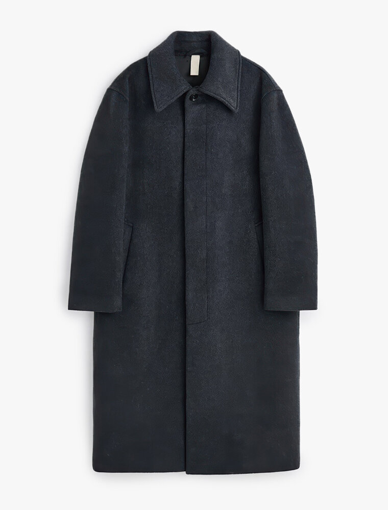 Sunflower Winter Coat