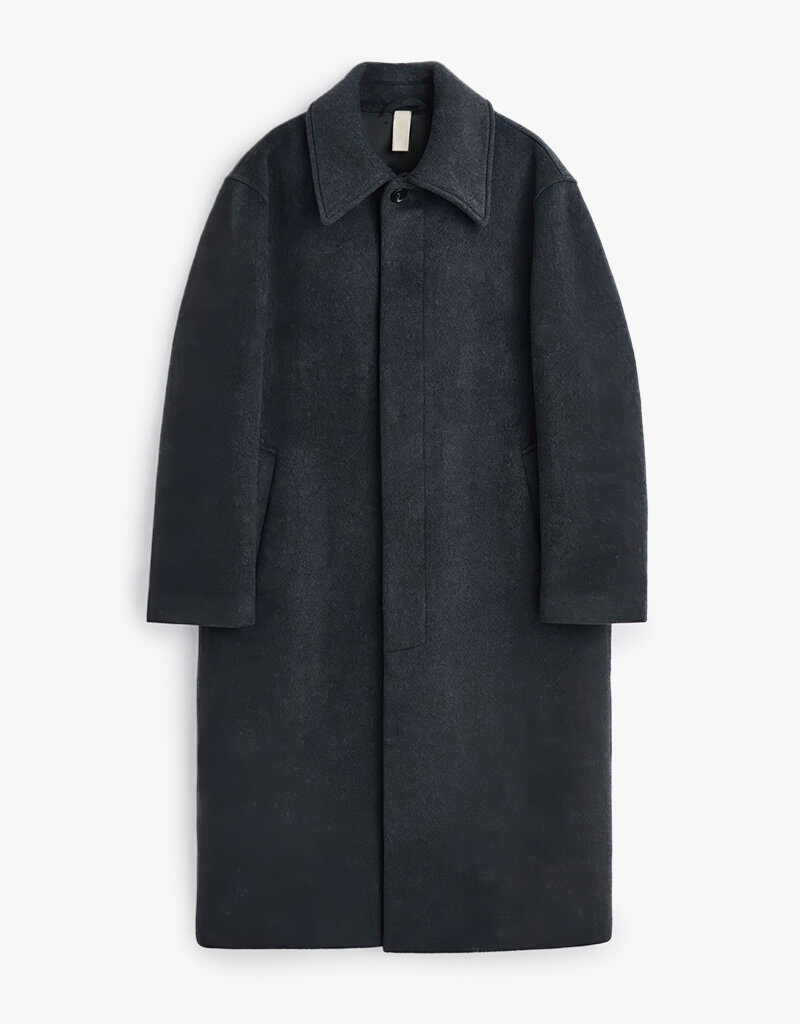 Sunflower Winter Coat