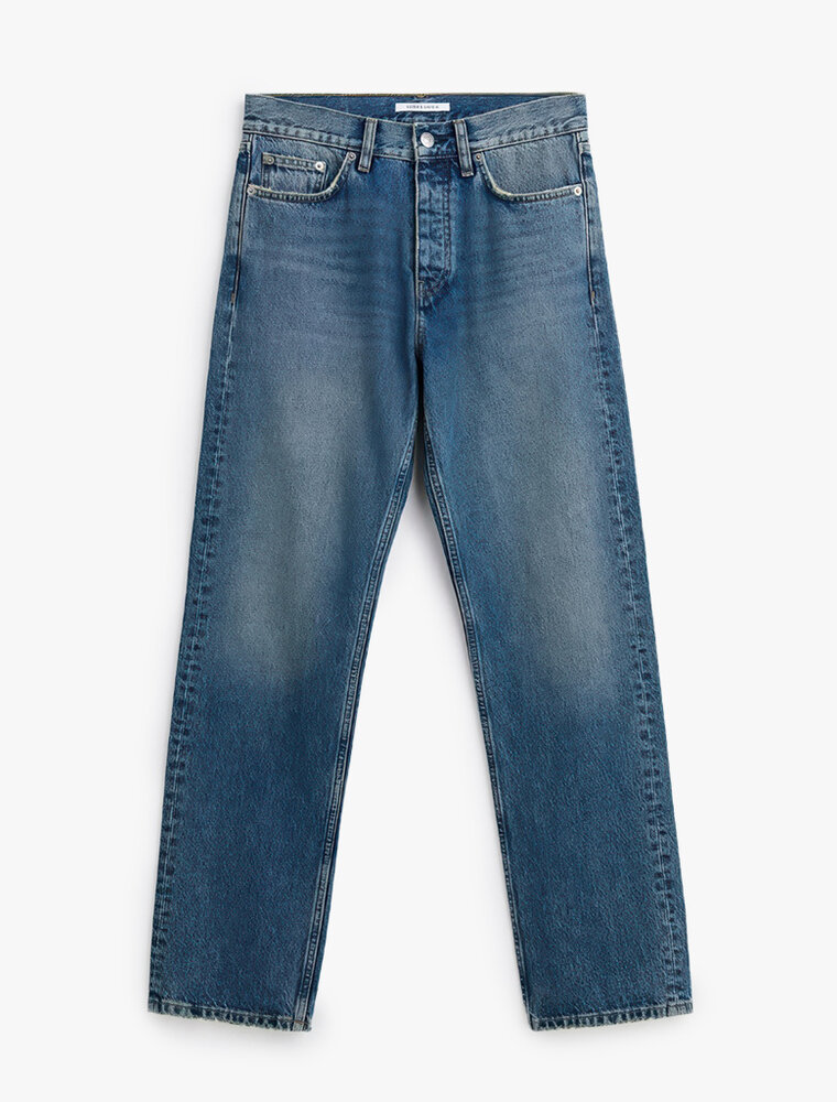 Sunflower Standard Denim