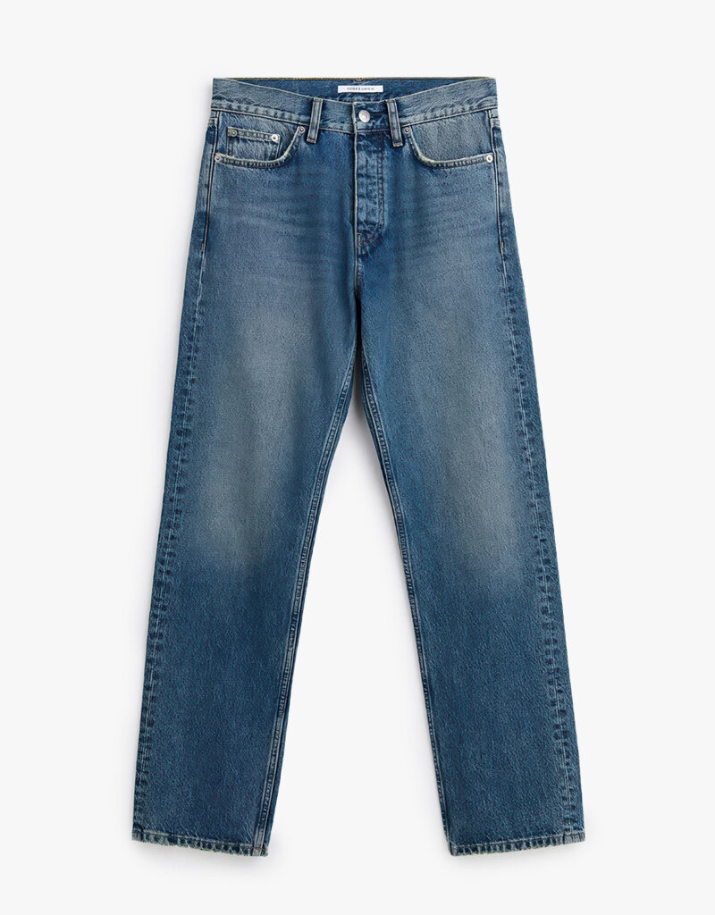 Sunflower Standard Denim