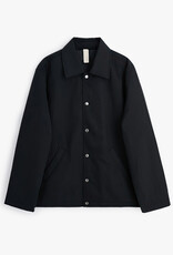 Sunflower Nylon Coach Jacket
