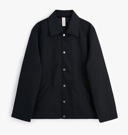Sunflower Nylon Coach Jacket