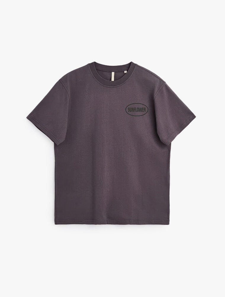 Sunflower Easy Hours Tee