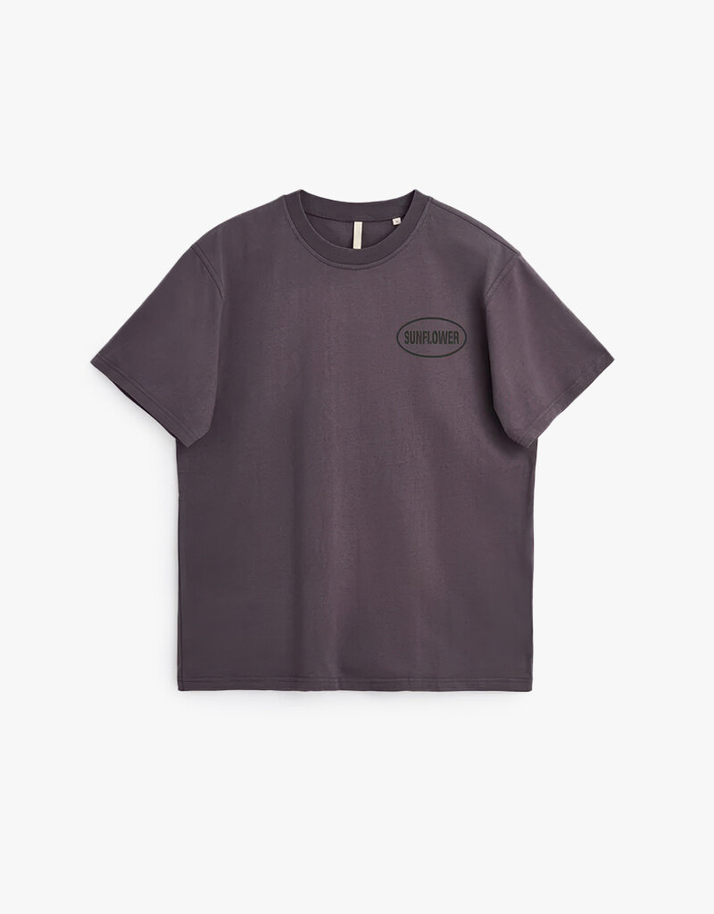 Sunflower Easy Hours Tee