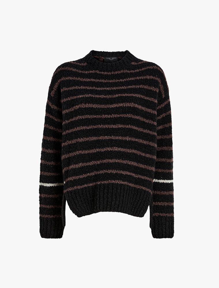 Proenza Schouler White Label Leonie Sweater