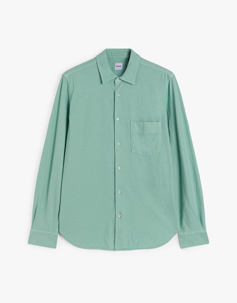 Aspesi Camicia Mod AY36